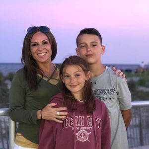 Meet your Posher, Juli